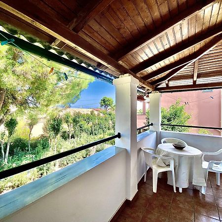 Nireas Resort Corfu Acharavi  Exterior photo