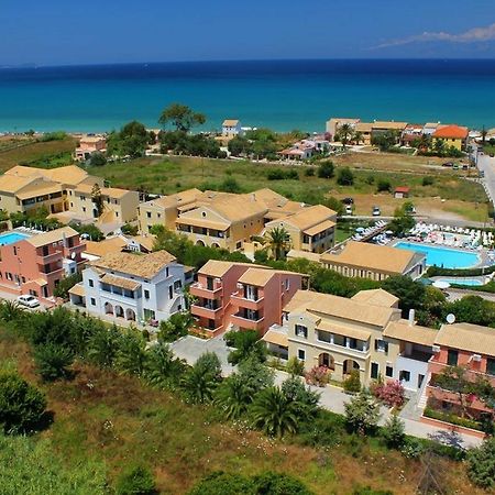 Nireas Resort Corfu Acharavi  Exterior photo