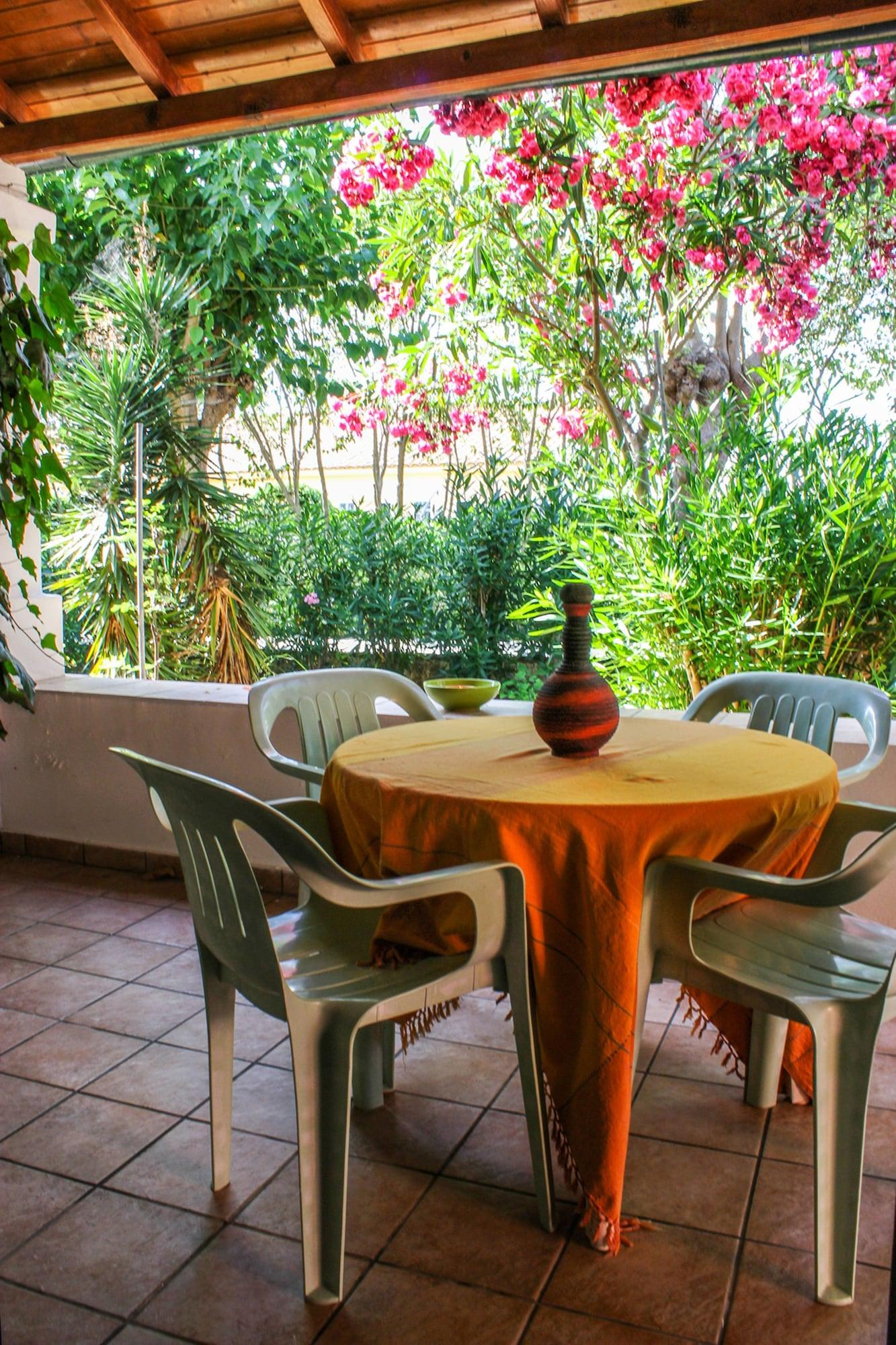 Nireas Resort Corfu Acharavi  Exterior photo