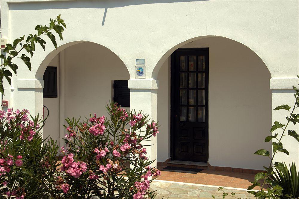 Nireas Resort Corfu Acharavi  Exterior photo