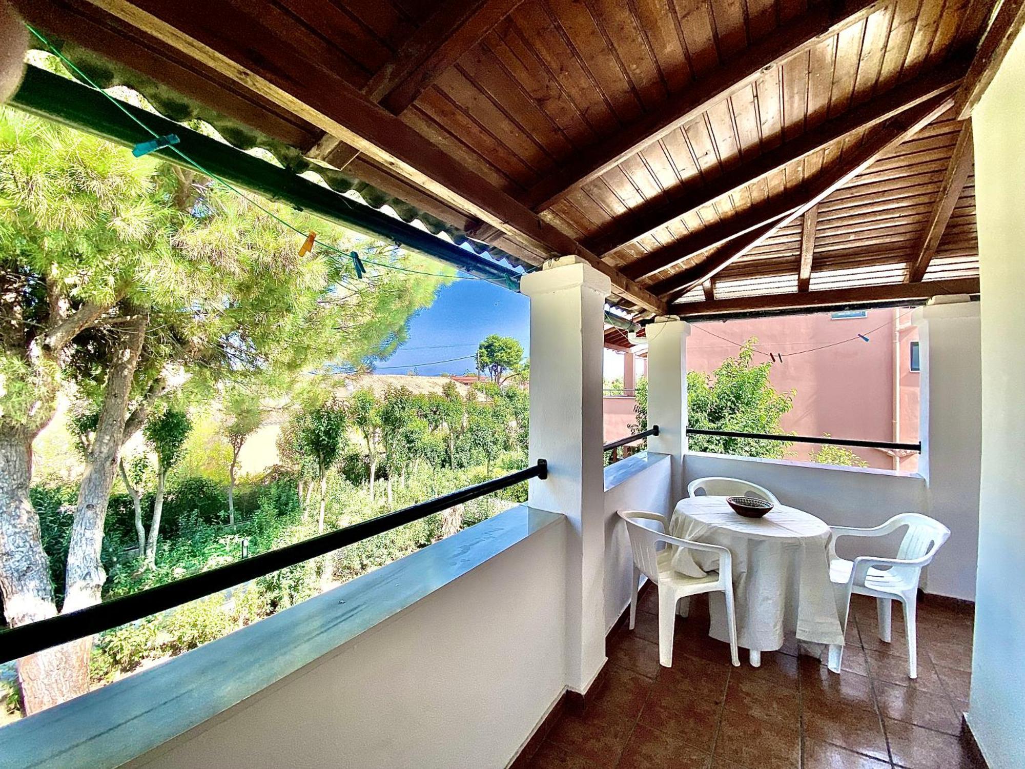 Nireas Resort Corfu Acharavi  Exterior photo