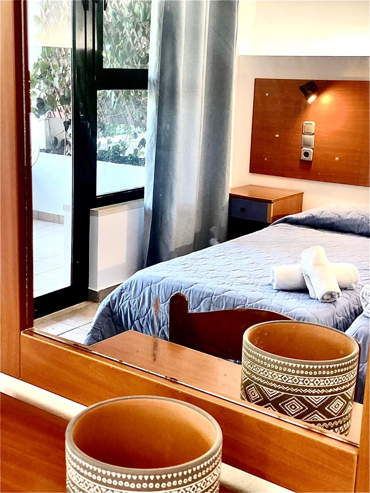 Nireas Resort Corfu Acharavi  Exterior photo