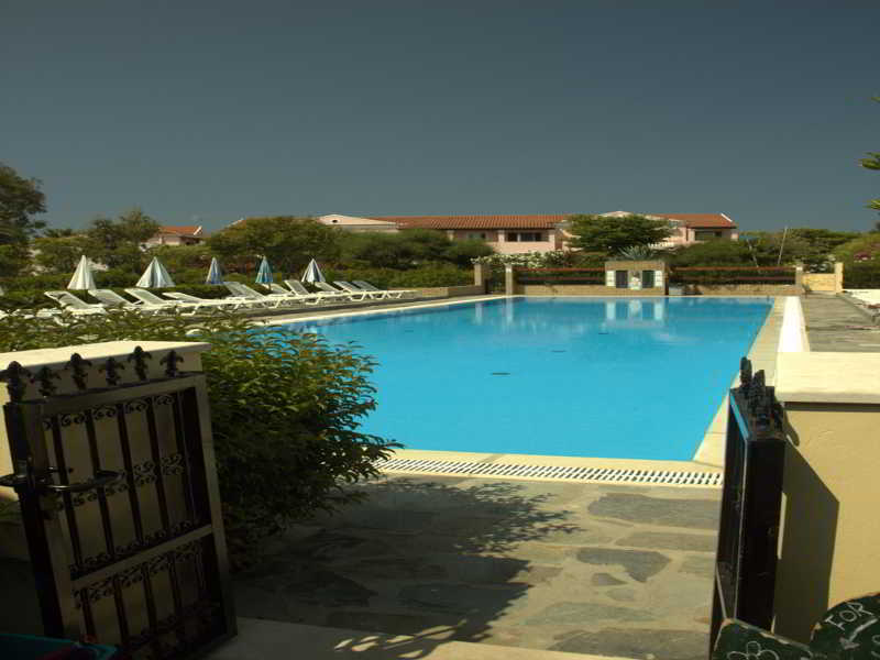 Nireas Resort Corfu Acharavi  Exterior photo