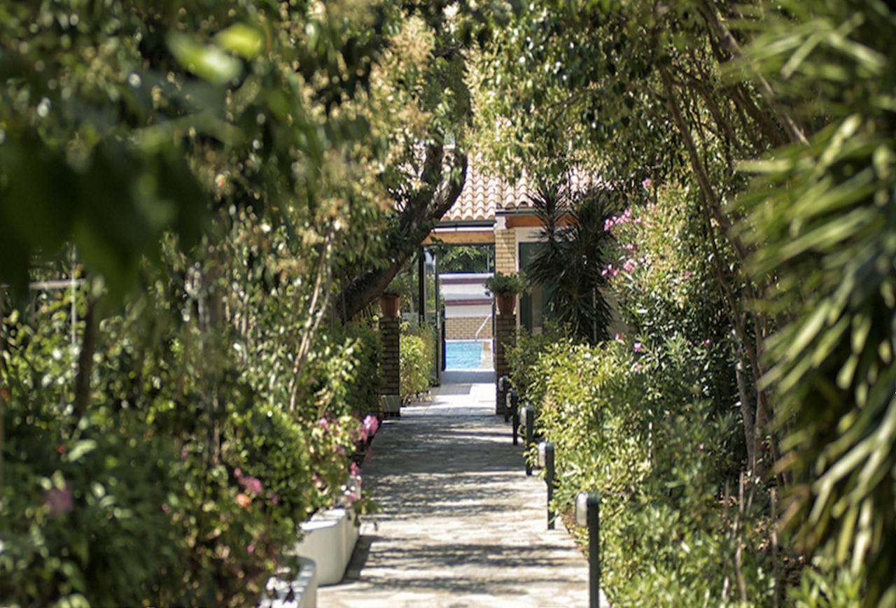 Nireas Resort Corfu Acharavi  Exterior photo