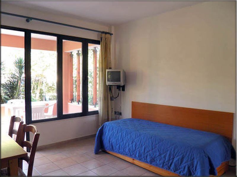 Nireas Resort Corfu Acharavi  Exterior photo